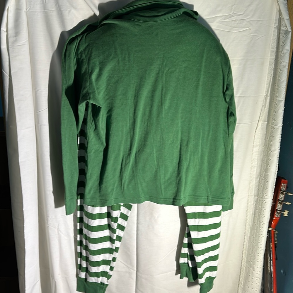 XL PAJAMAS